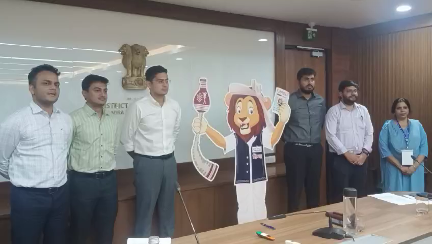 સેલવાસમાં સોશિયલ મીડિયા પર ચૂંટણીની જાહેરાતો પૂર્વ પરવાનગી ફરજિયાત