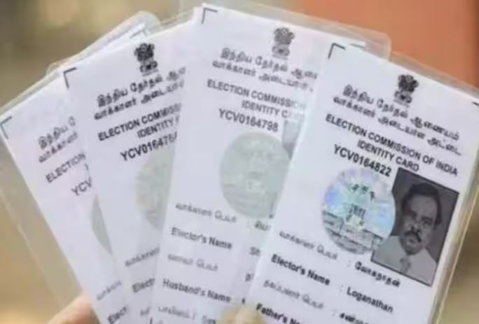 voter id
