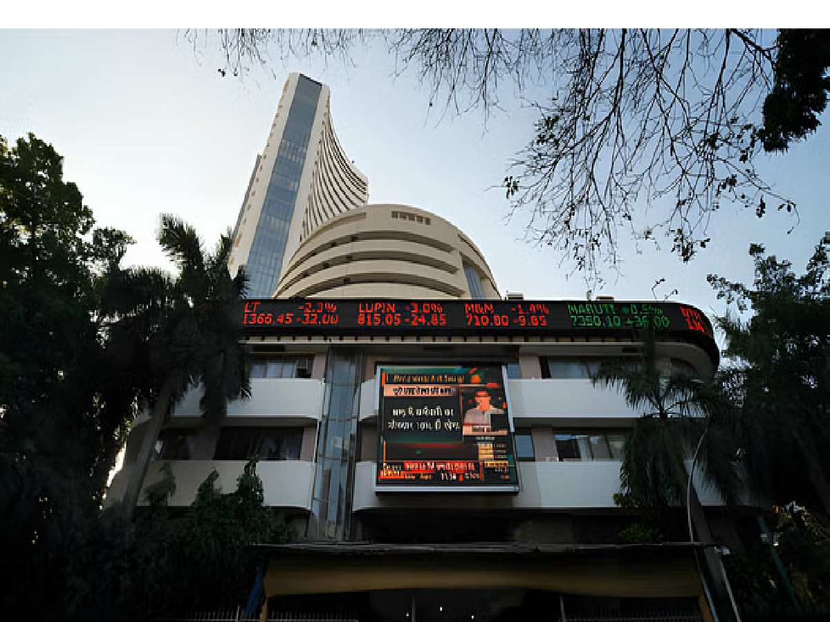 BSE
