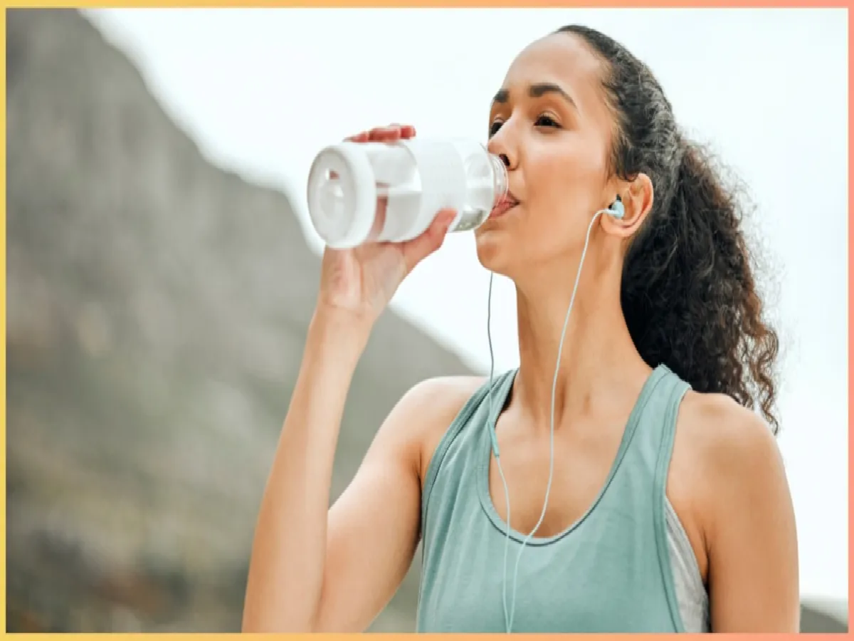 Water Satya Day