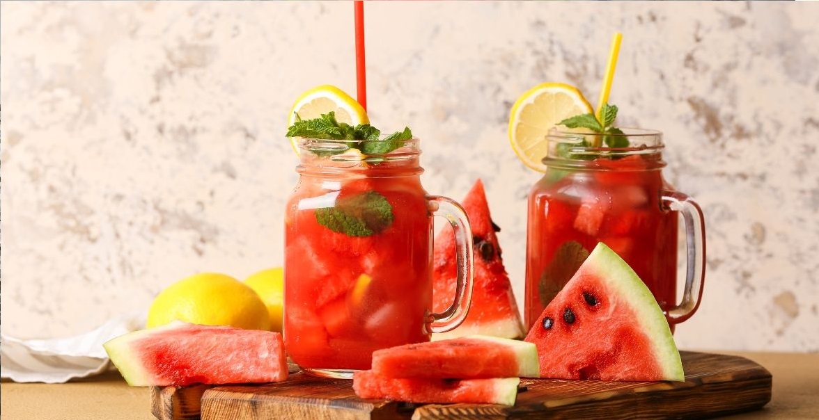Watermelon Juice
