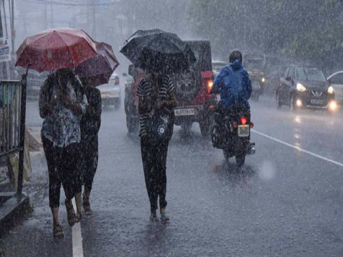 weather update NEWS