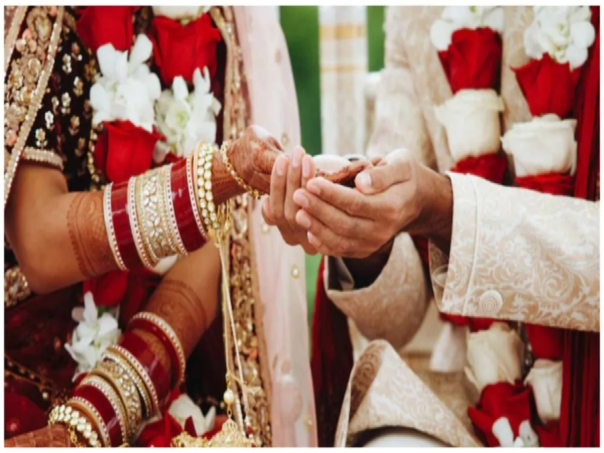 Wedding Rituals
