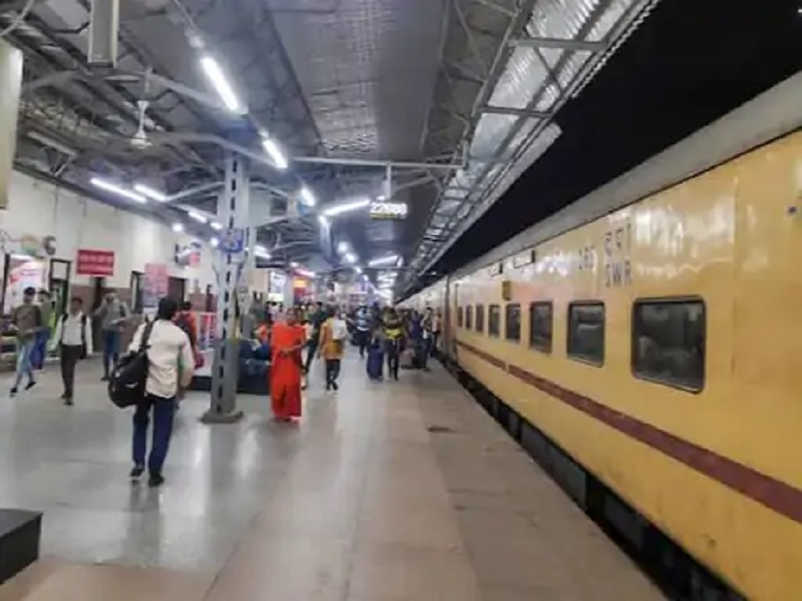 Western Railway