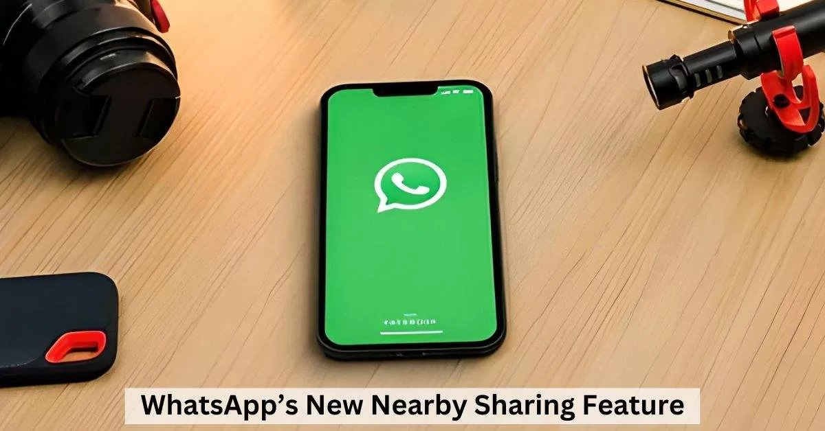 Whatsapp New Feature.1 Satya Day