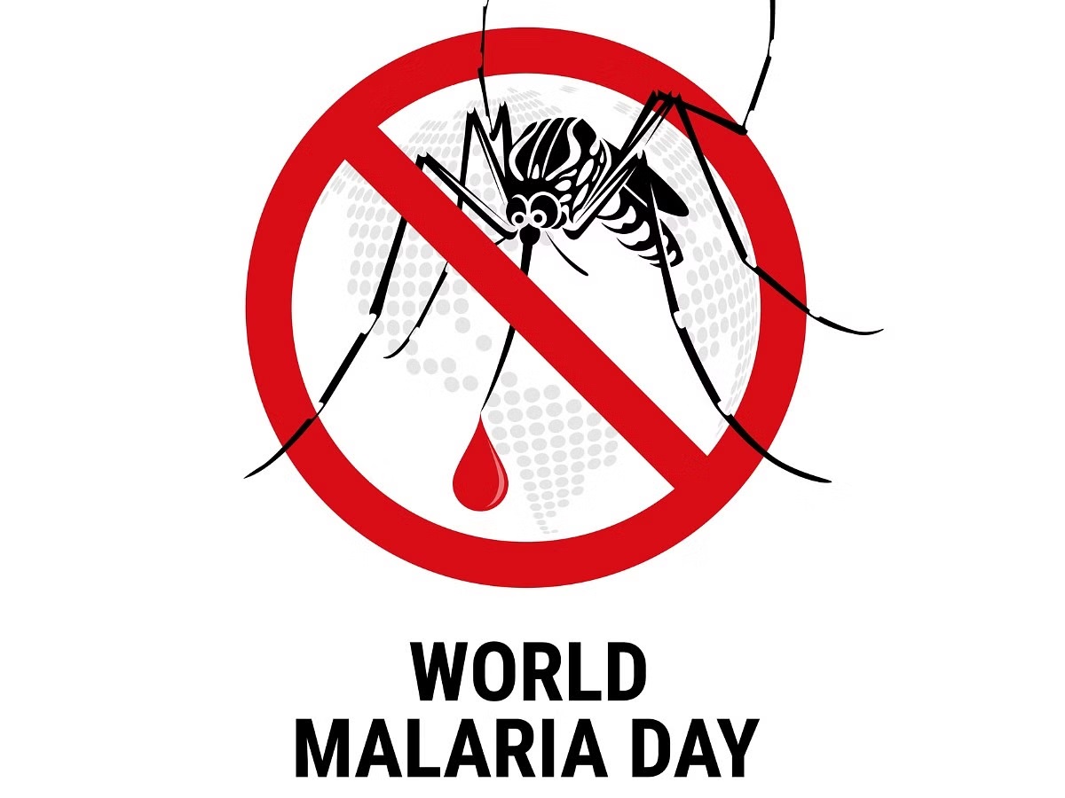 World Malaria Day 2025