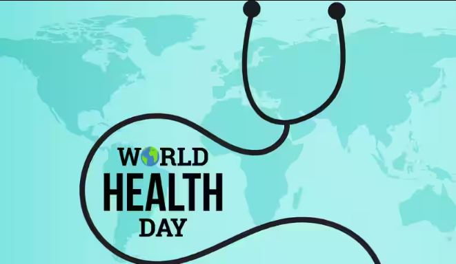 World Health Day 2025