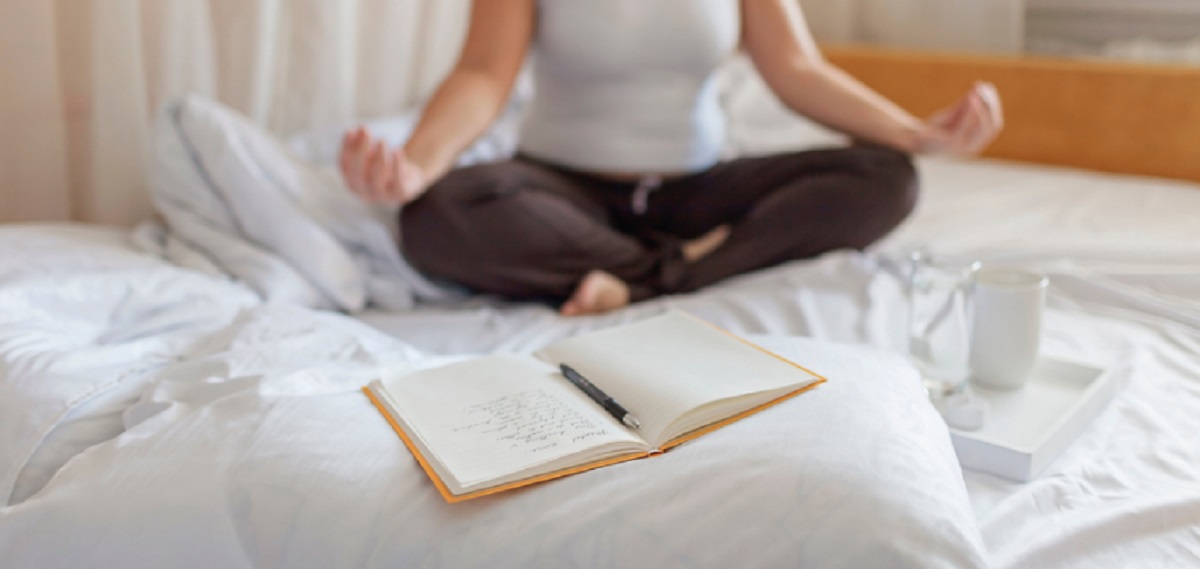 writing diary