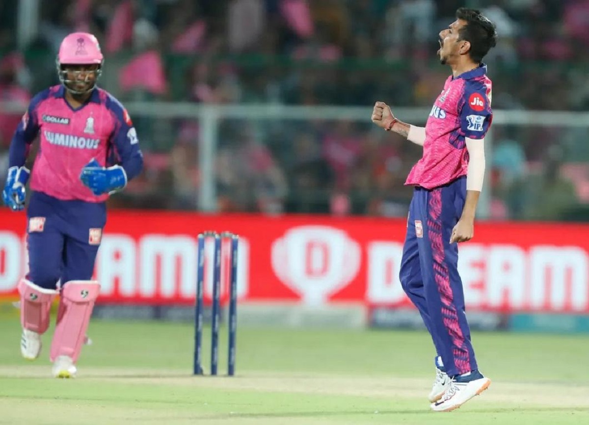 yuzuvendra chahal 1