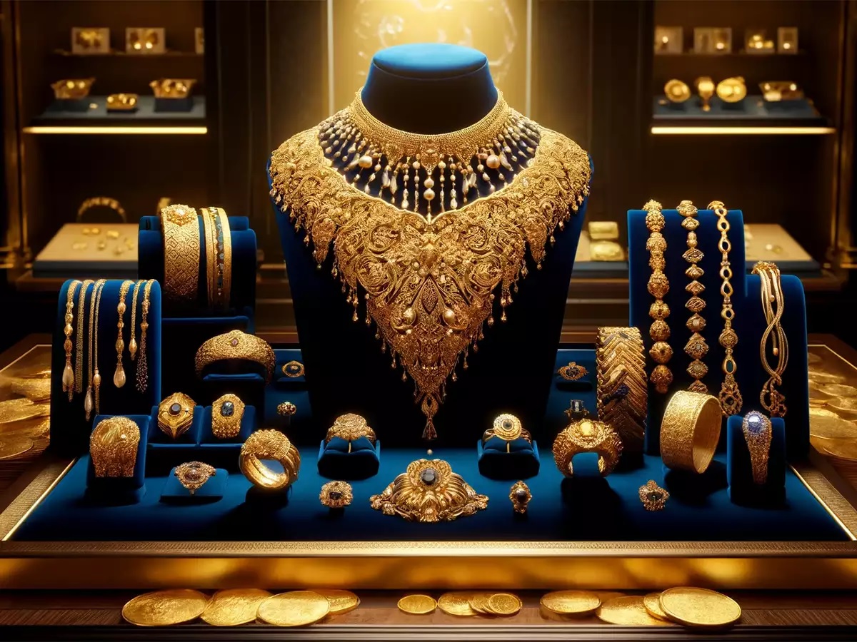 Gold Price Today: