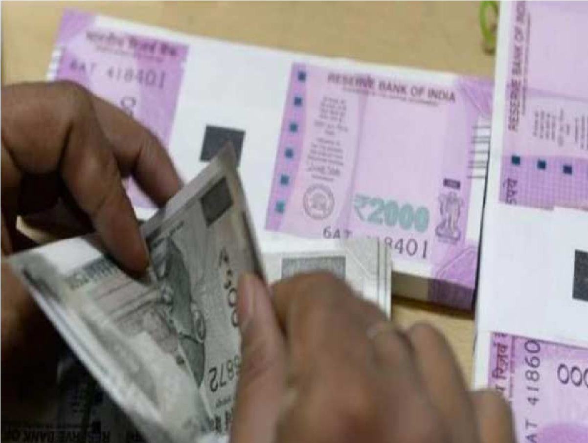 7Th Pay Commisions News Satya Day