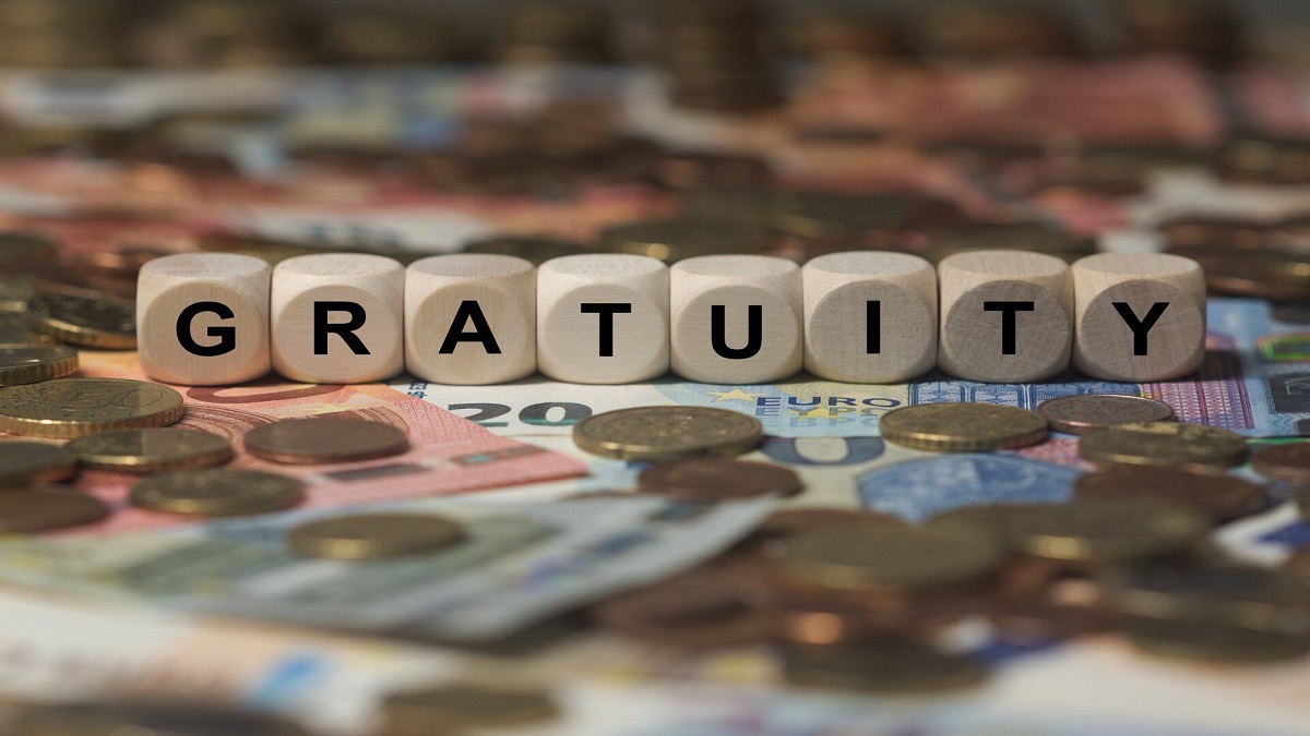 9WVJdoWF gratuity