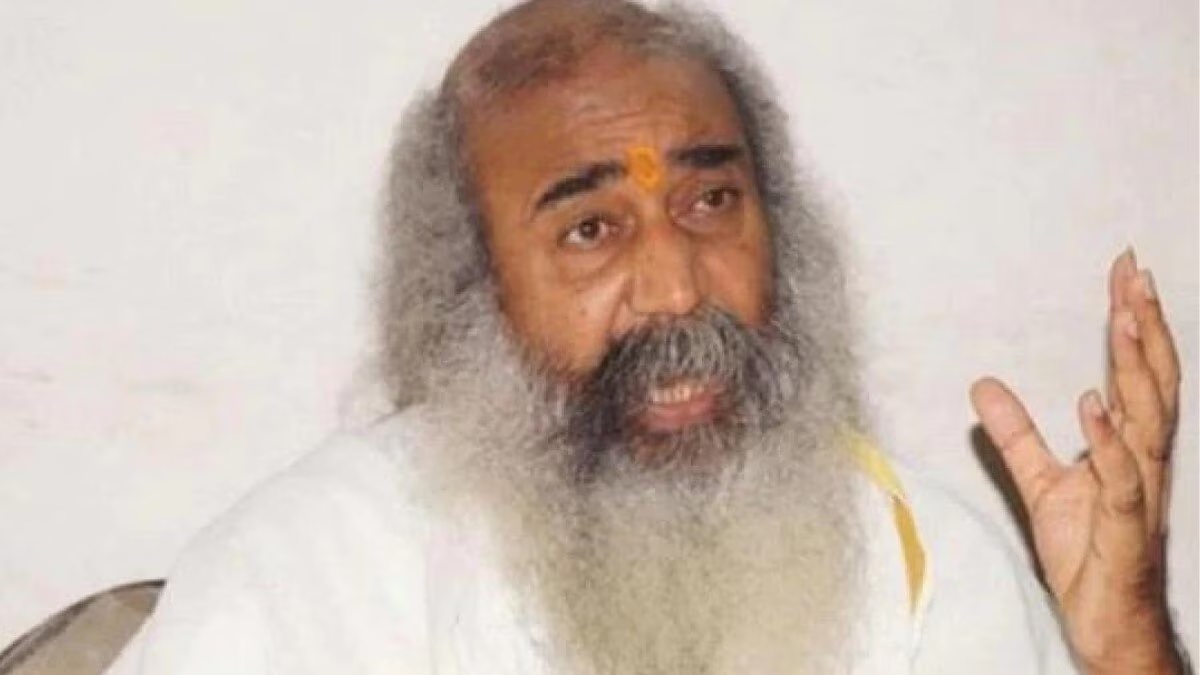 ACHARYA Pramod Krishnam- Maharashtra Elections 2024