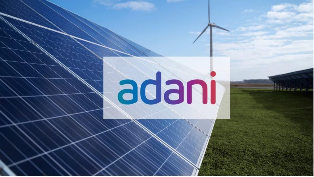 ADANI
