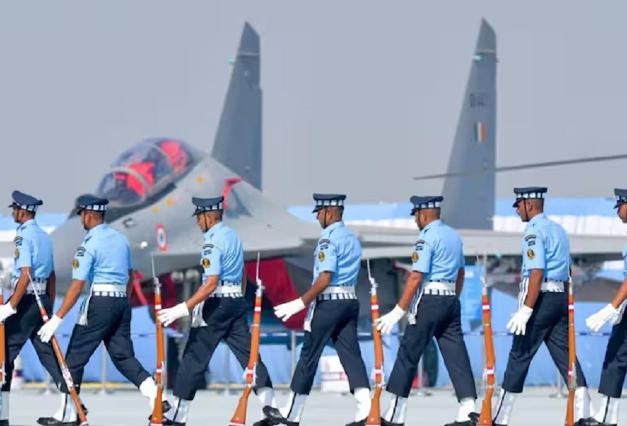 AFCAT 2 2024.2