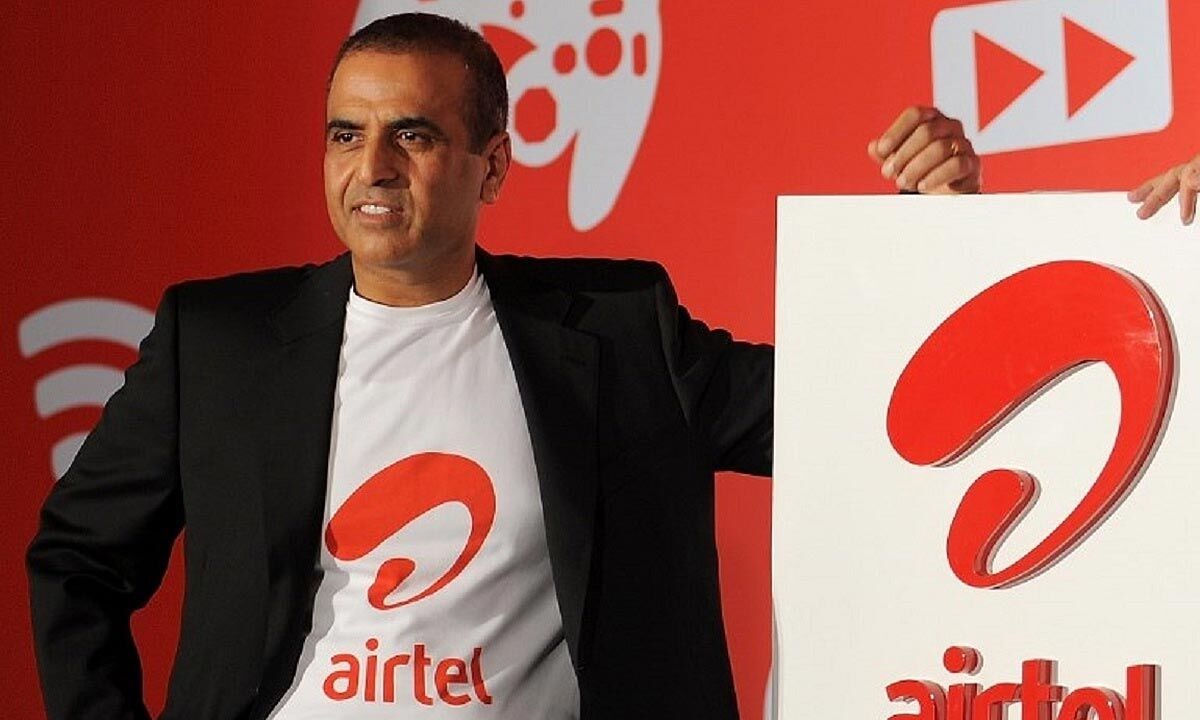 AIRTEL