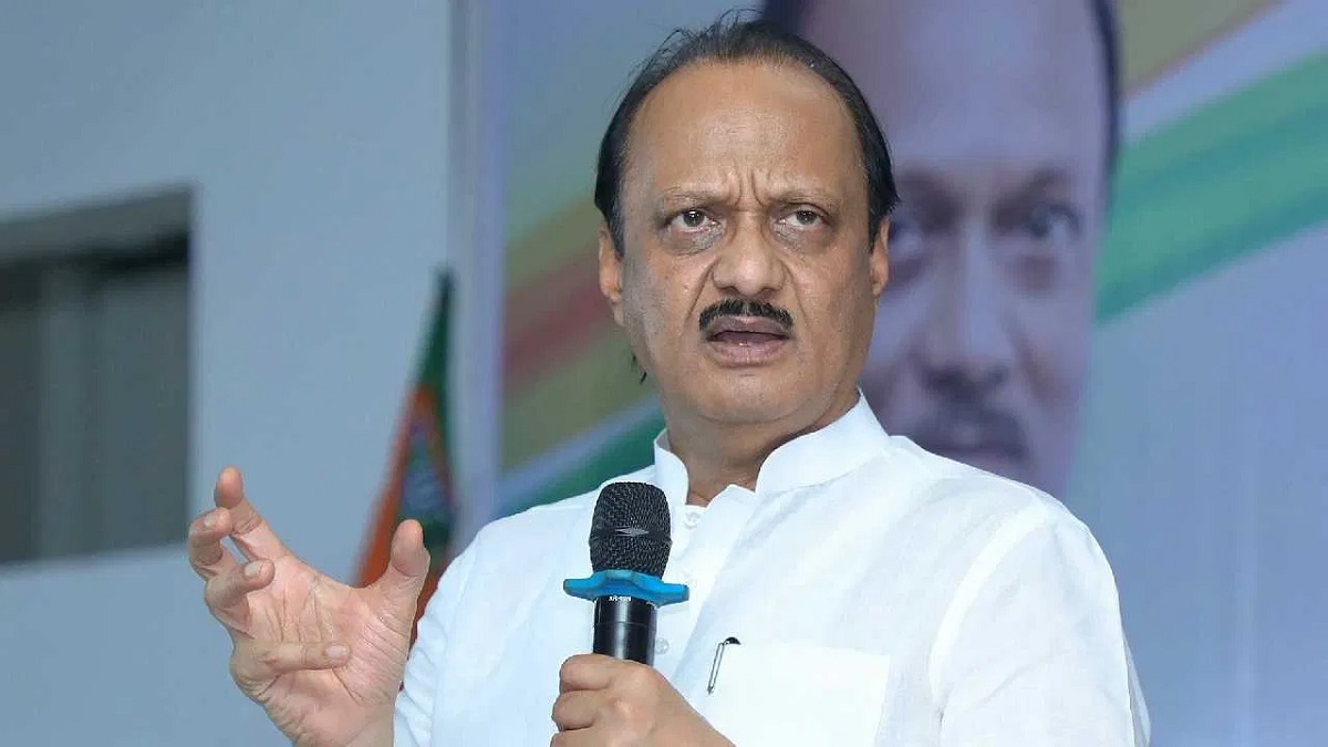 ajit pawar