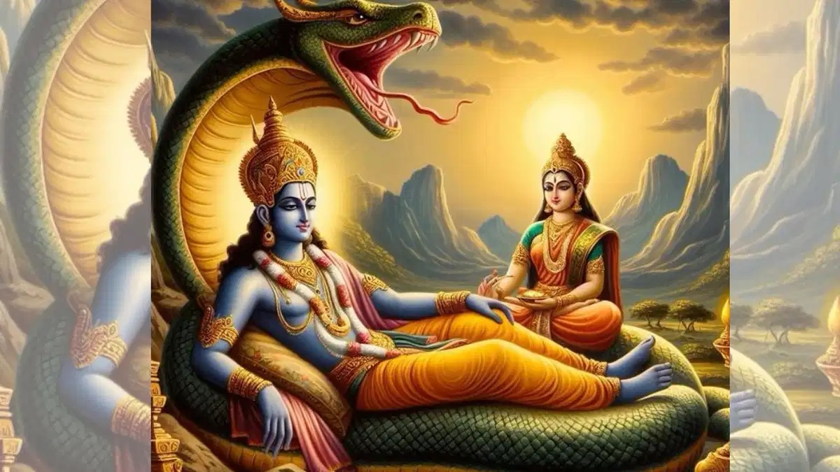APARA EKADASHI