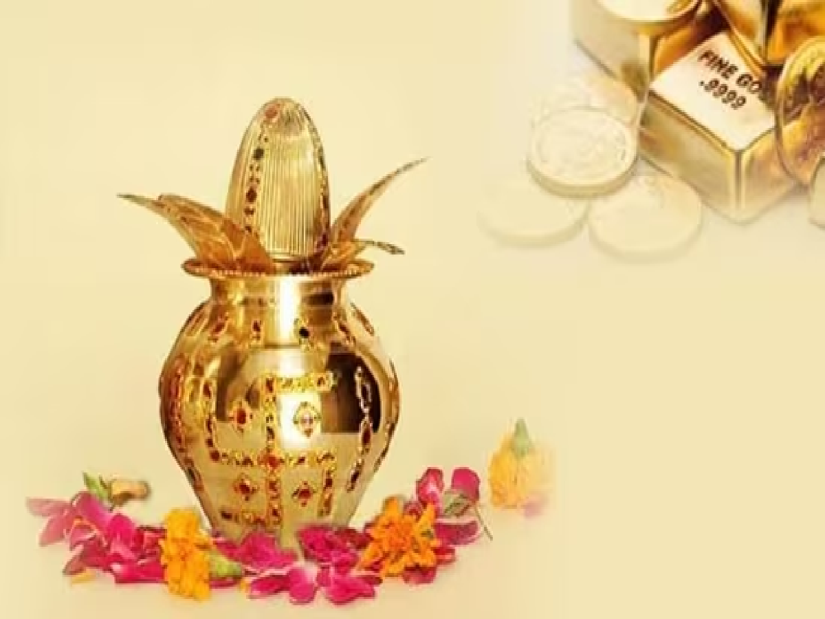Akshaya Tritiya 2024 Satya Day