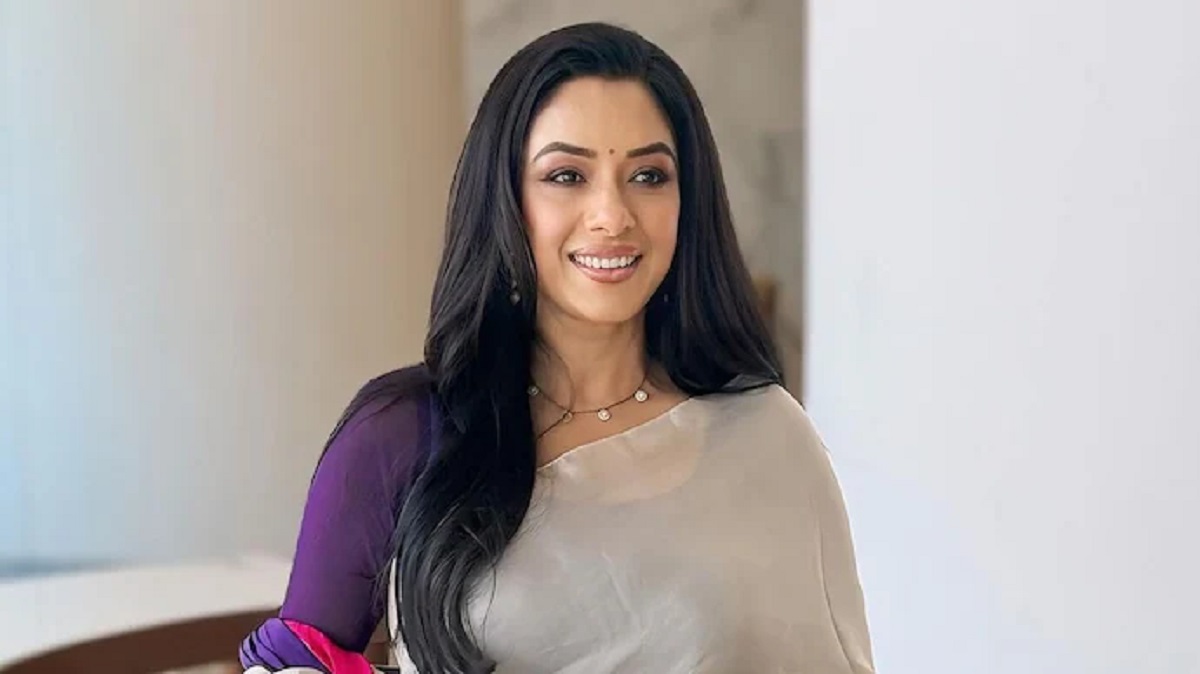 Anupama Satya Day