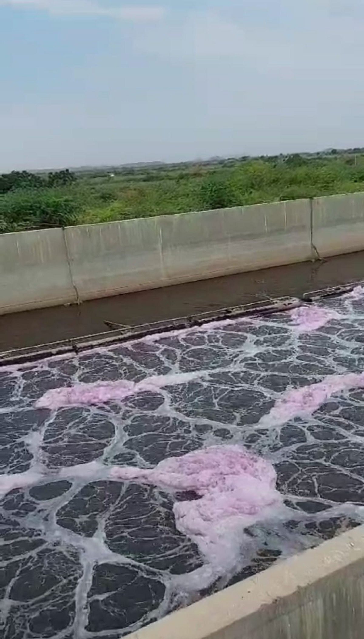 Bhuj Sewage.1 Satya Day