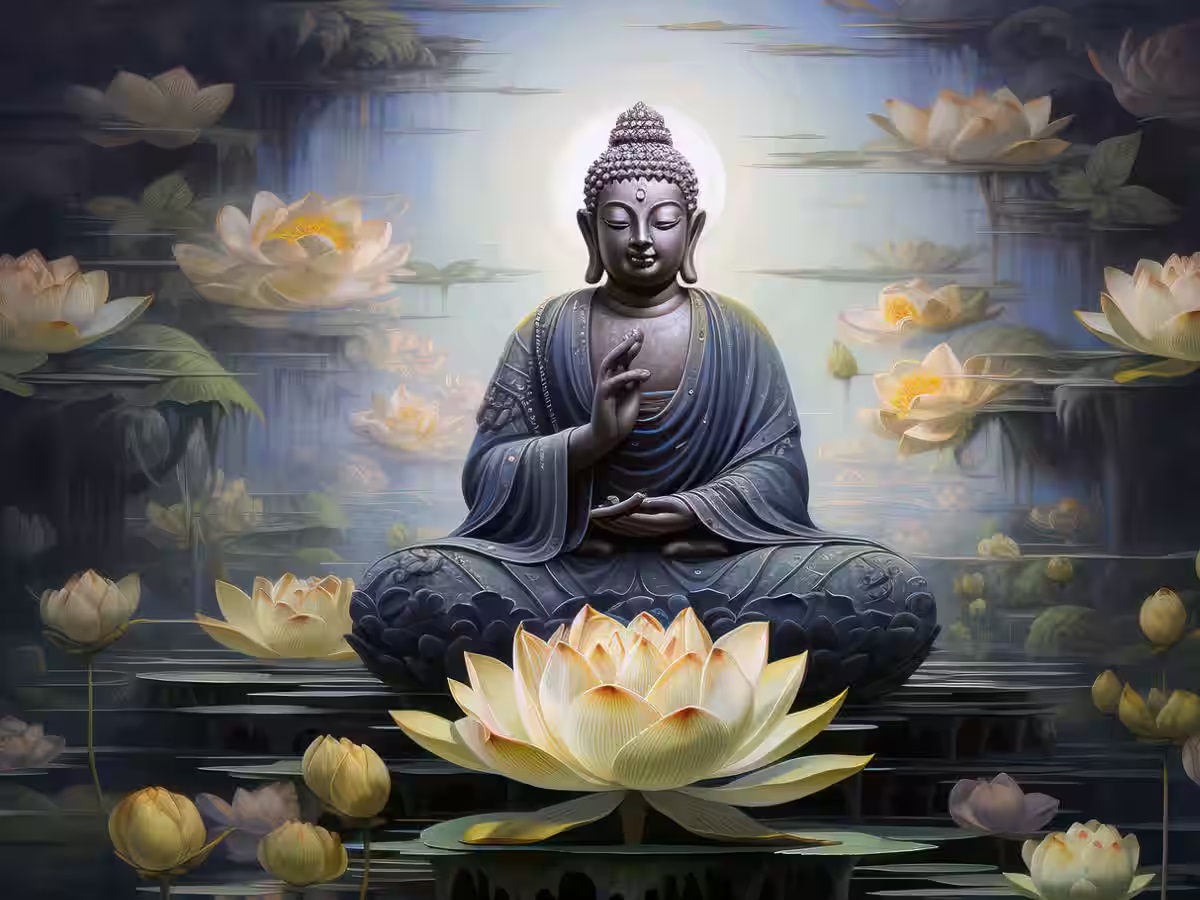 BUDDH PURNIMA.4