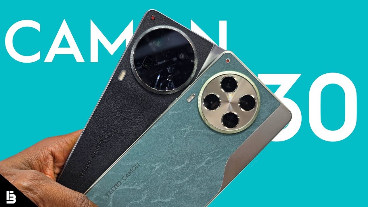 CAMON