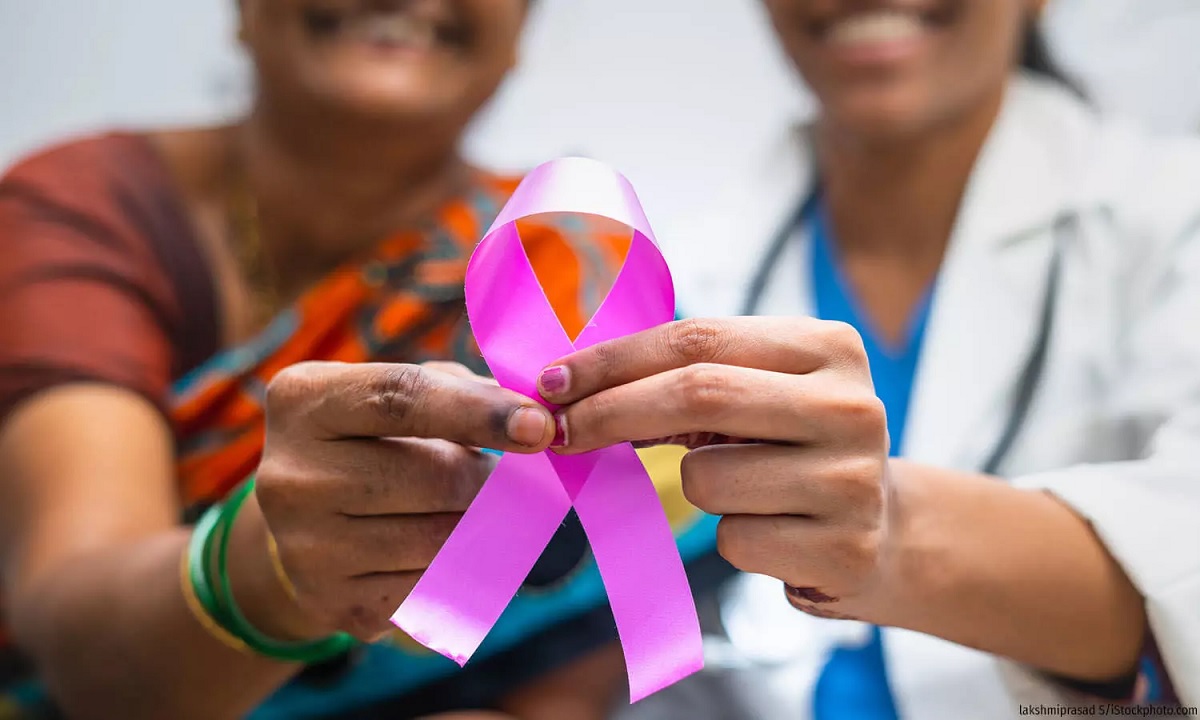 Cervical cancer