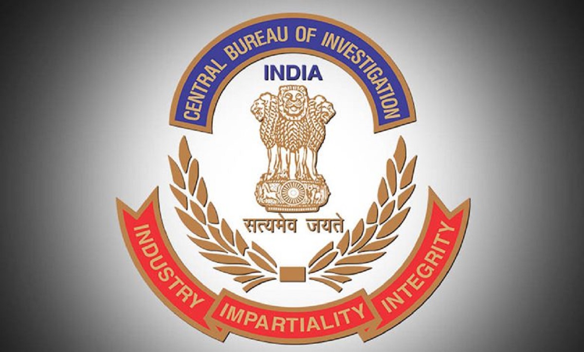 CBI