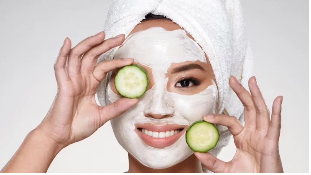 Cucumber Satya Day