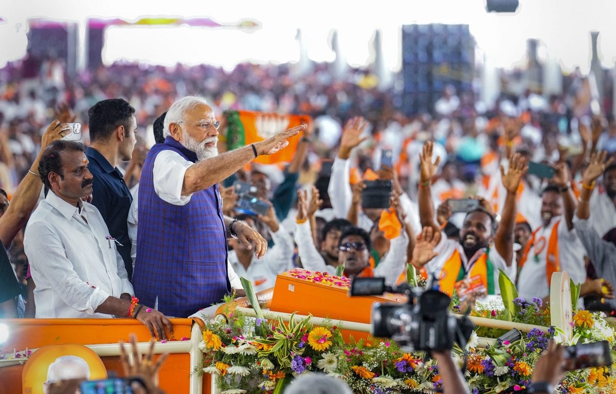 D25Pirge Pm Modi.1 Satya Day