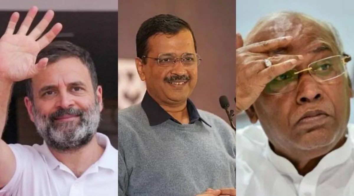 Delhi Seat Satya Day