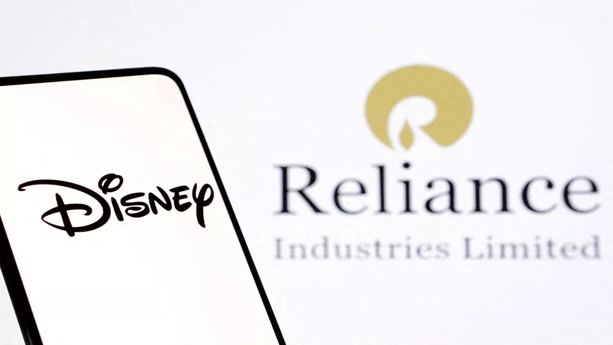 Reliance-Disney Deal