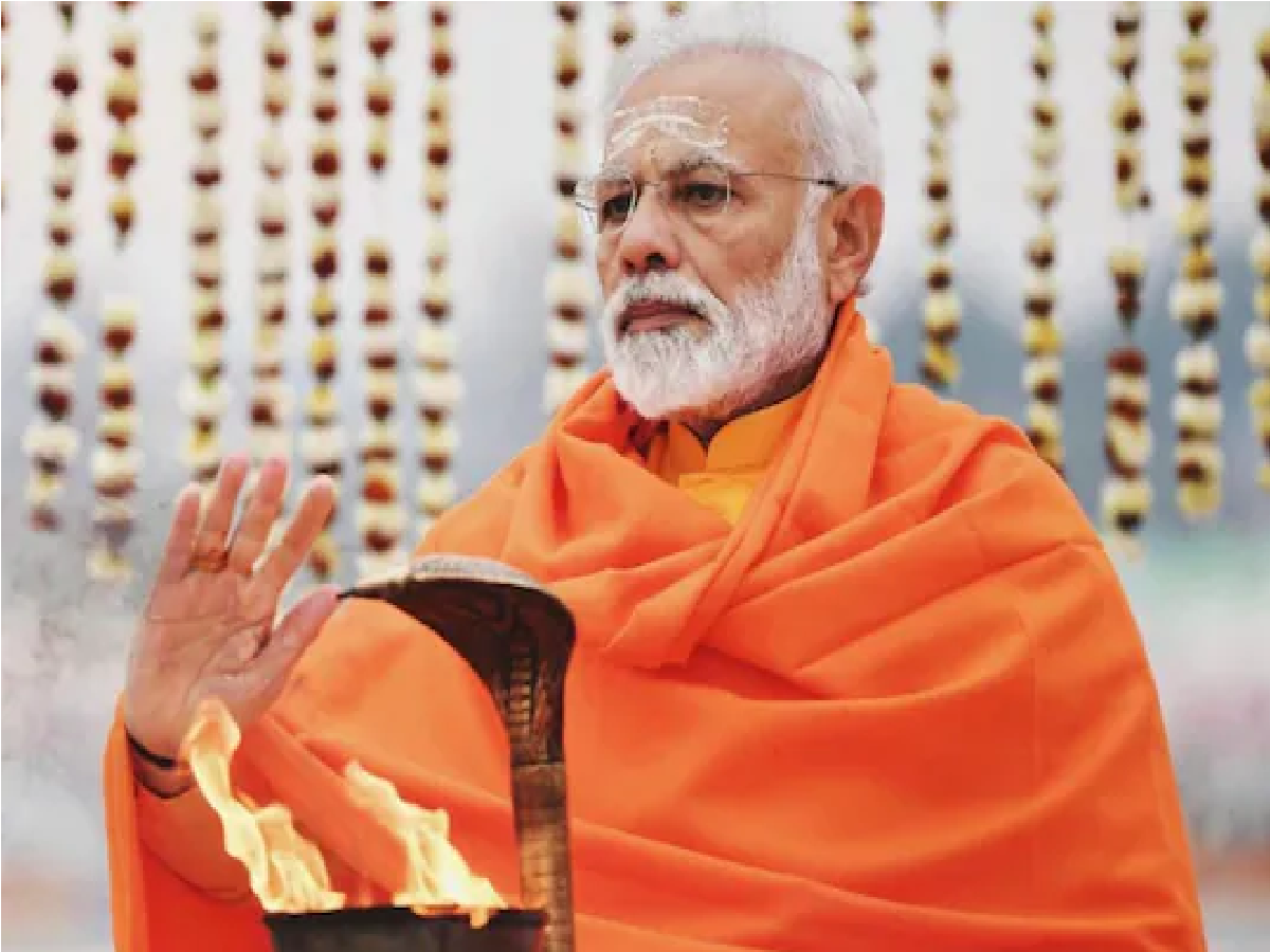 Da3lRdSe PM MODI 3