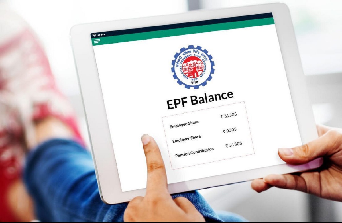 Epfo Satya Day