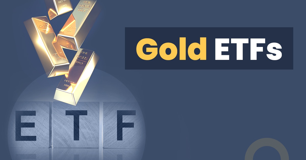 GOLD ETF
