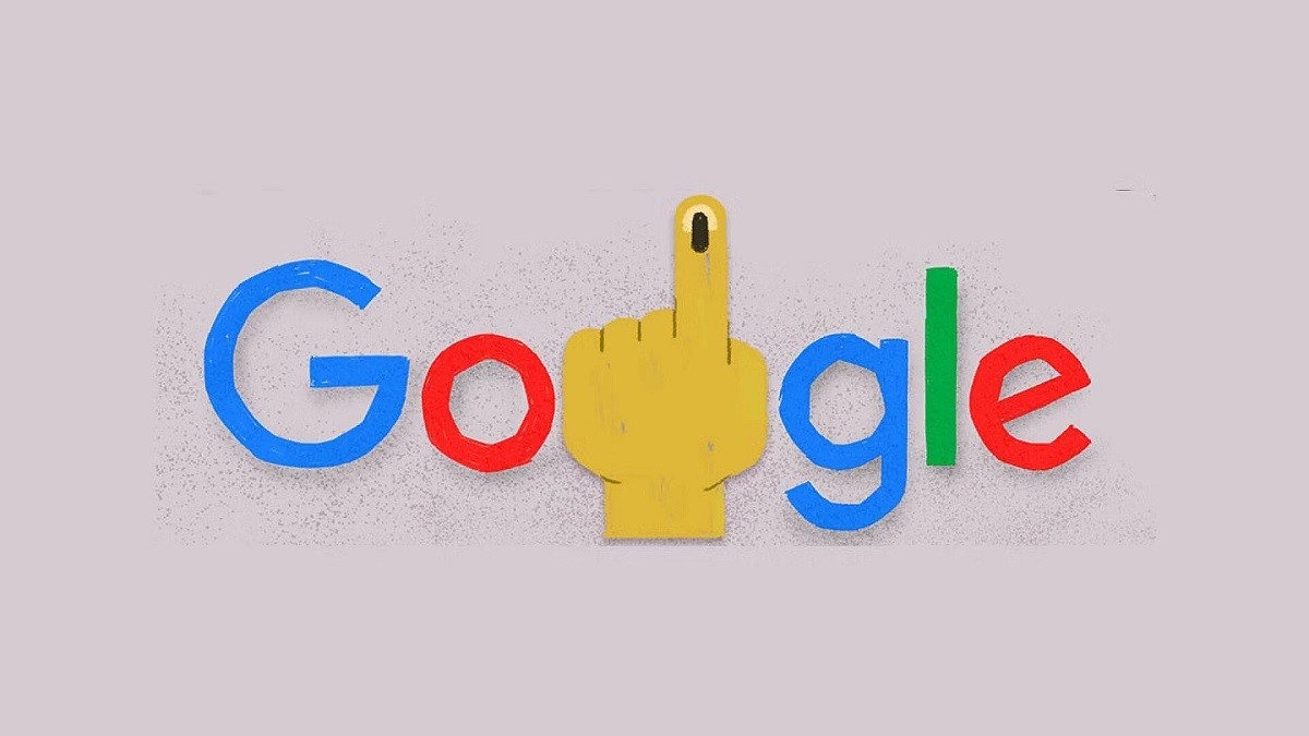 Google 1 Satya Day