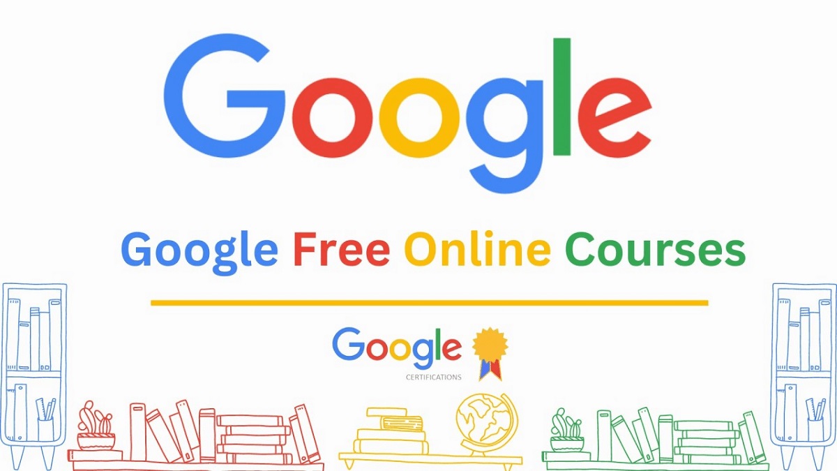 GOOGLE COURSE