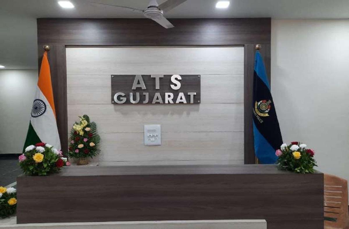 GUJARAT ATS.1