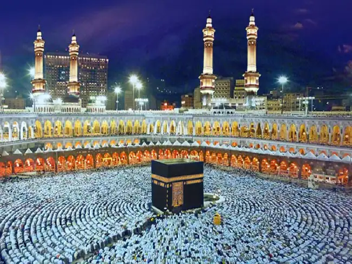 HAJJ YATRA 2024 news