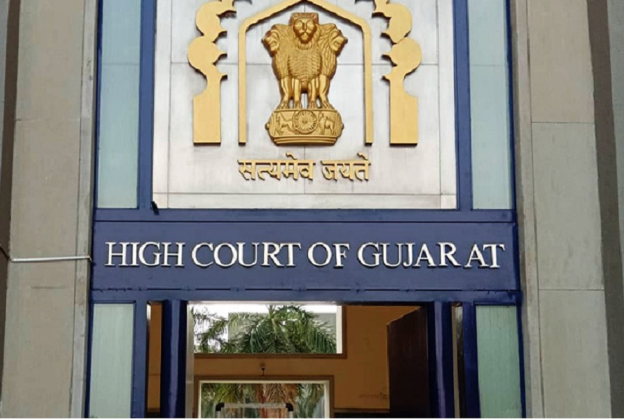Gujarat High Court