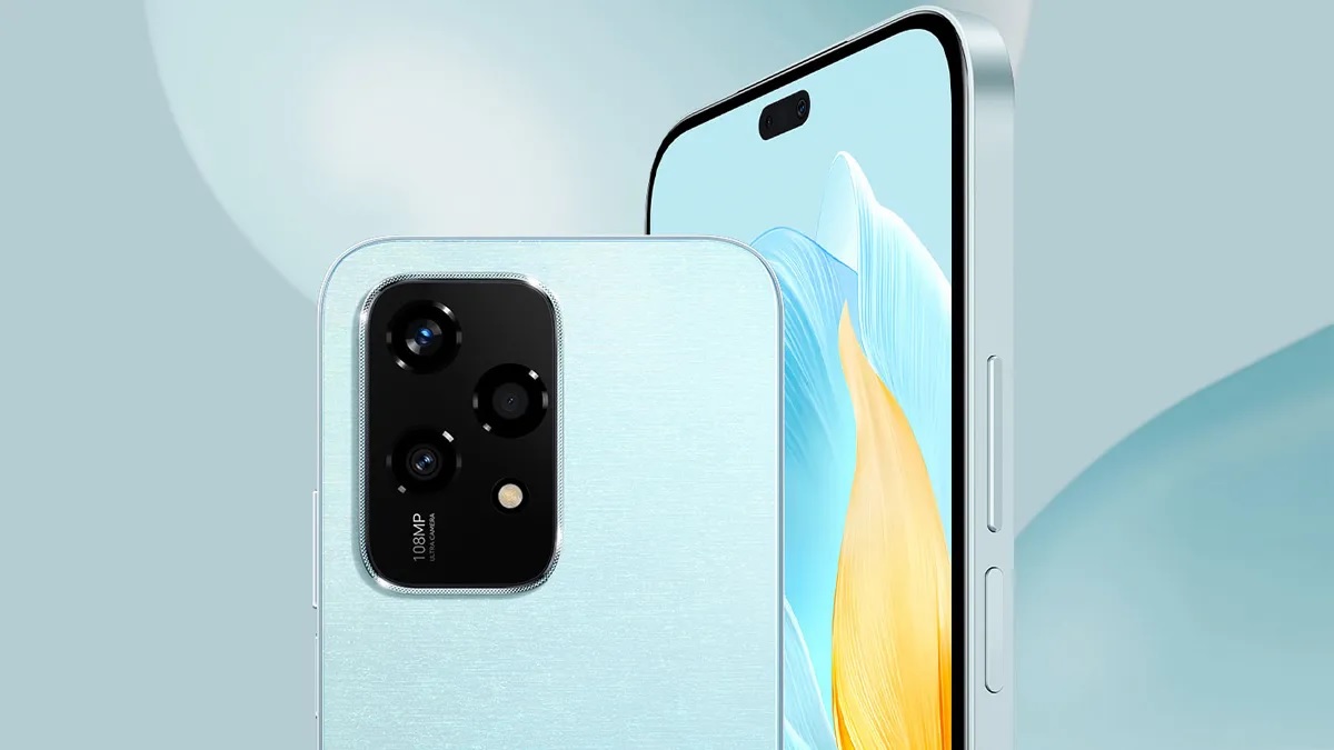 HONOR 1