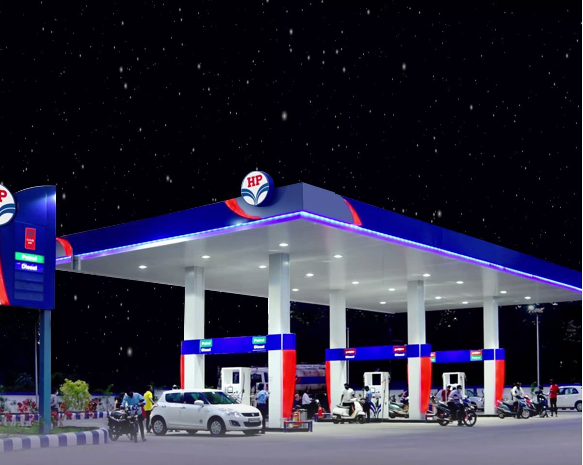 Hpcl Satya Day
