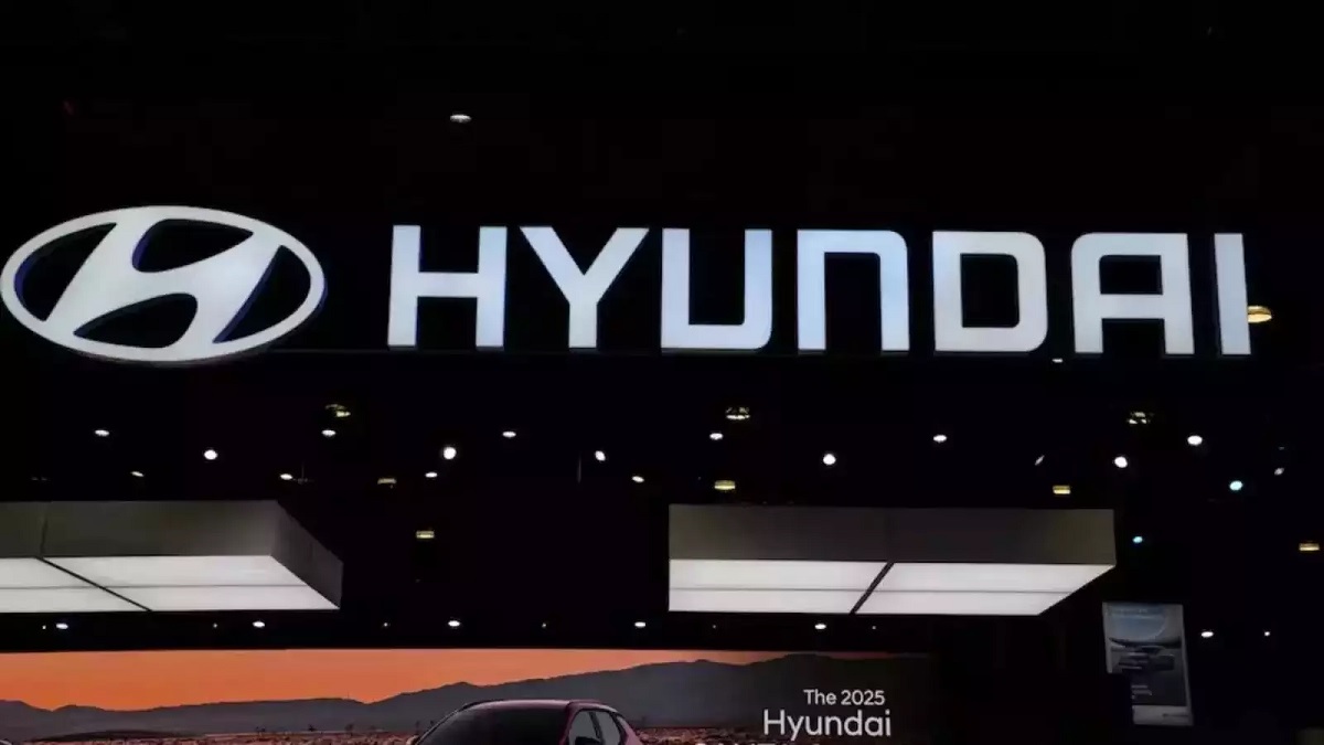 Hyundai Motor India