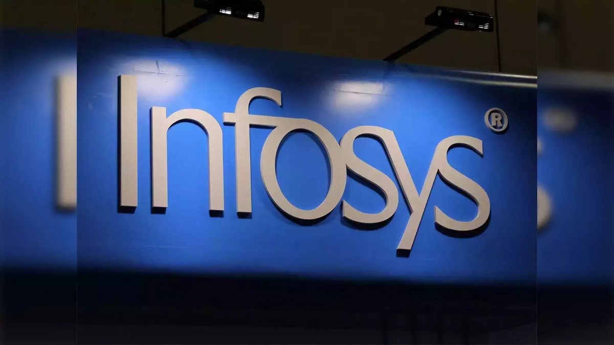 Infosys