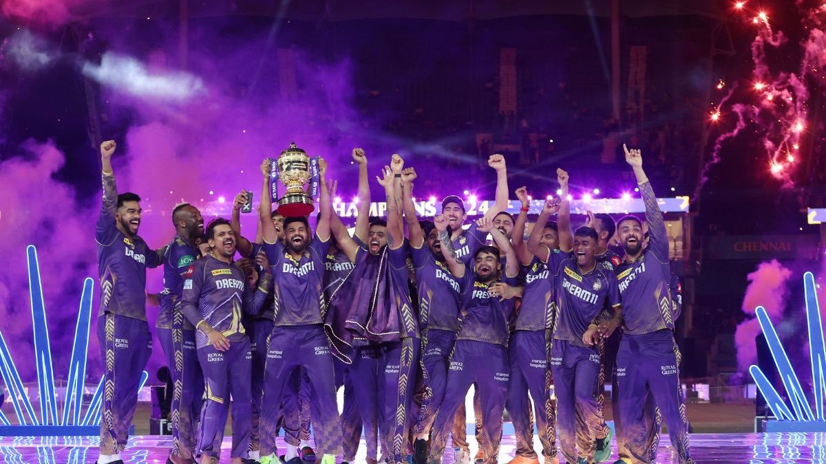 IPL 2024