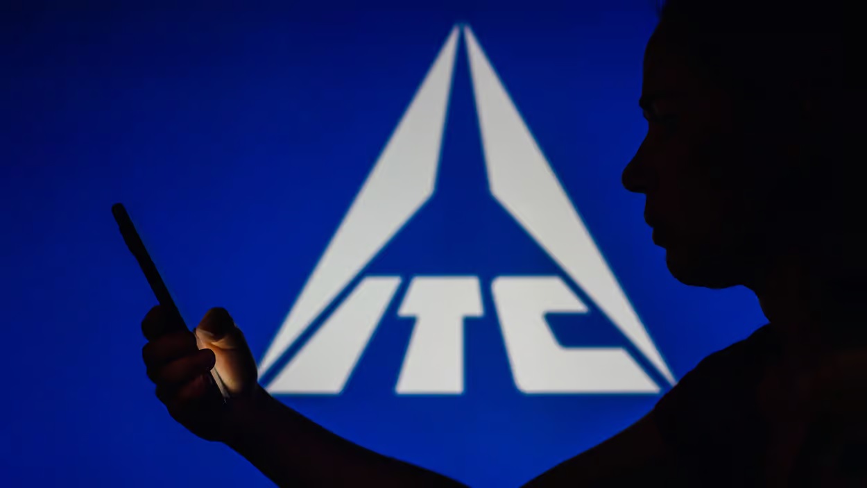 ITC
