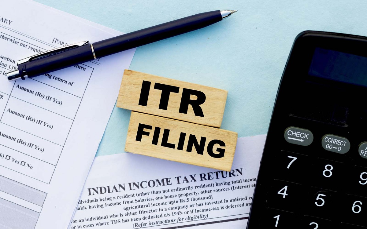 ITR