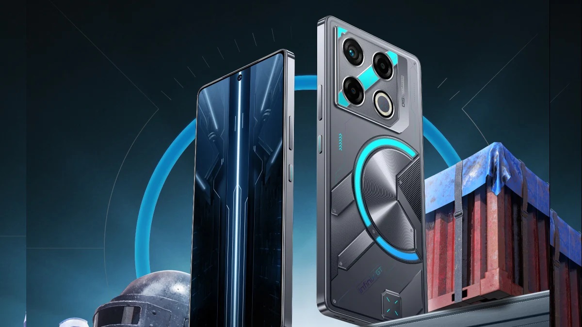 Infinix GT 20 Pro 5G.1