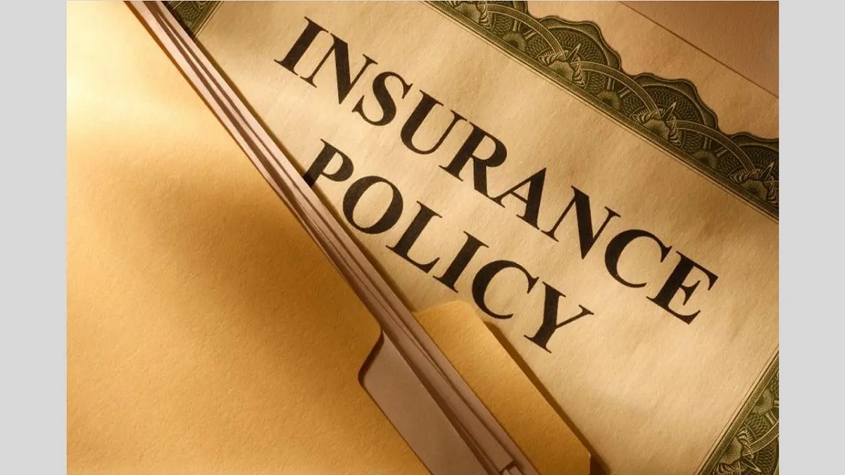 Insurance Amendment Bill